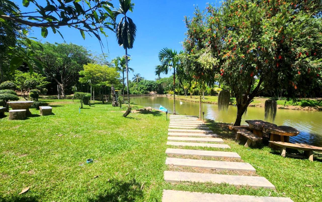 Mai Morn Resort Sha Plus Phuket Exteriör bild