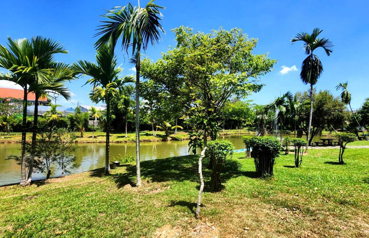 Mai Morn Resort Sha Plus Phuket Exteriör bild