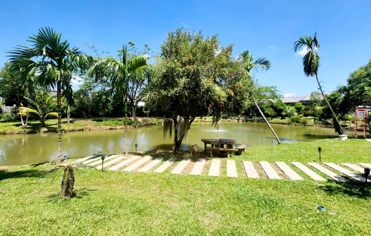 Mai Morn Resort Sha Plus Phuket Exteriör bild