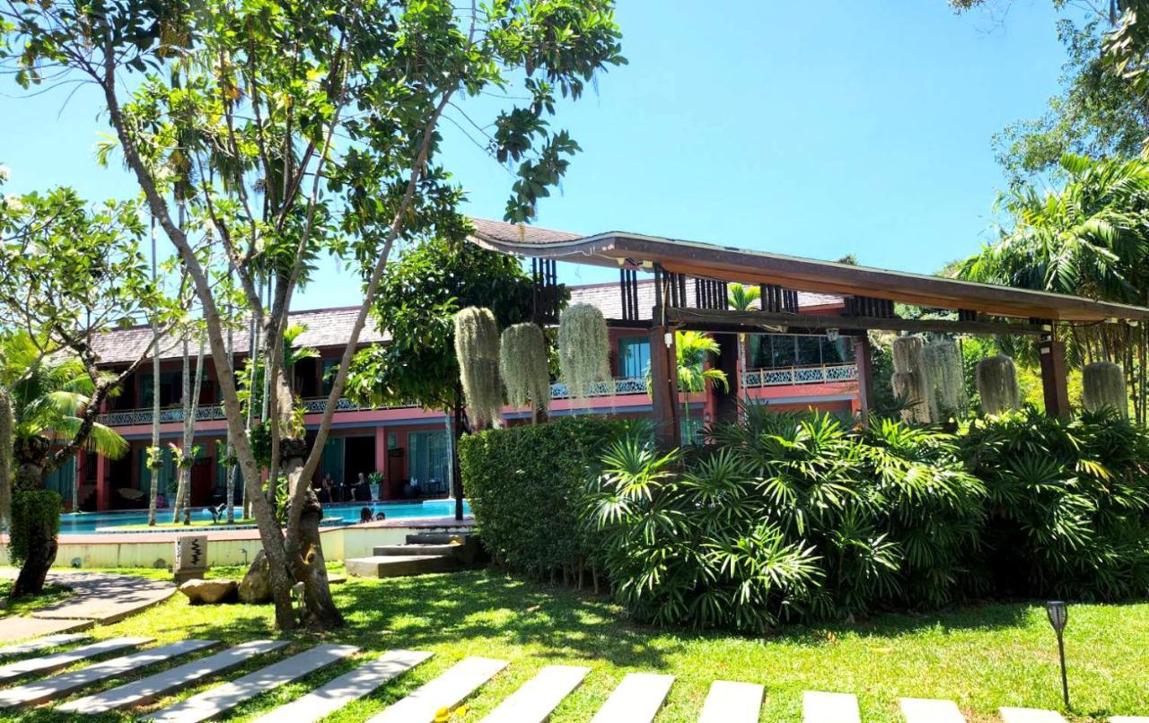 Mai Morn Resort Sha Plus Phuket Exteriör bild